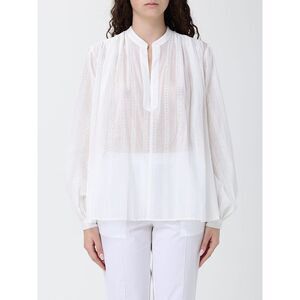 Semicouture Top Woman Natural